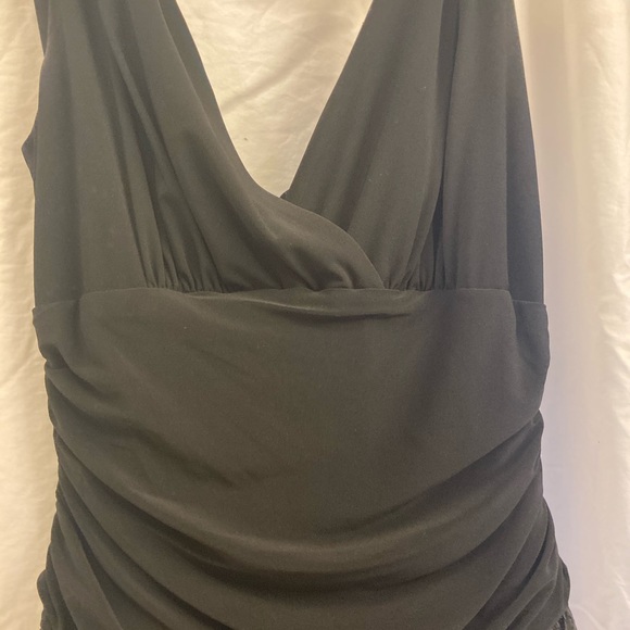 Women’s little black dress - Picture 2 of 6